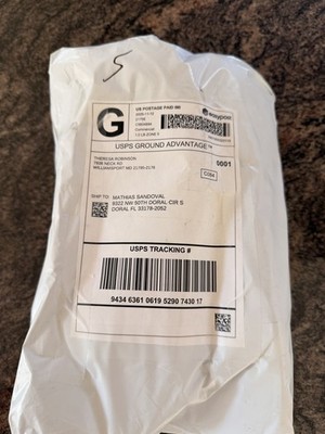 Item photo(s) from verified buyer