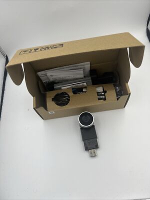 Polycom Eagle Eye Mini USB Camera with Mount Kit-New