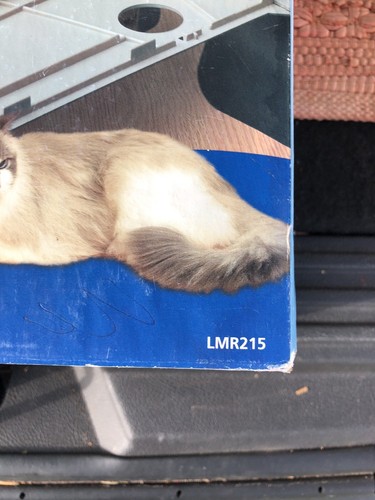 Litter Maid (14 )Waste Receptacles Sealable Disposable Value Pack LMR215