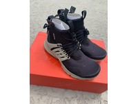 presto acronym bamboo
