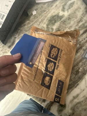 Item photo(s) from verified buyer
