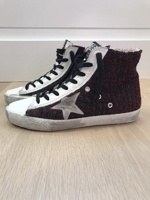 golden goose private edition