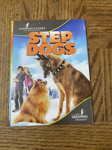 diamond dogs 10 TEN STEPS　DVD Step Dogs DVD | eBay