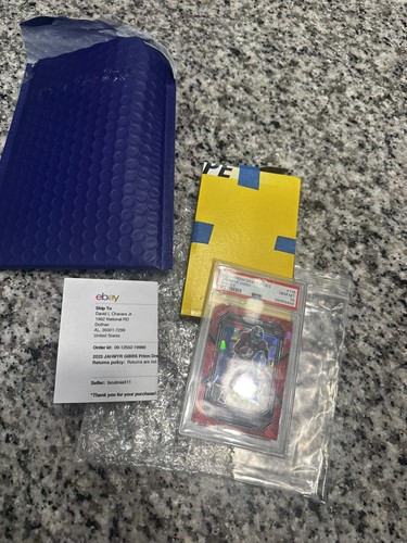 Photos de l'objet d'un acheteur vérifié