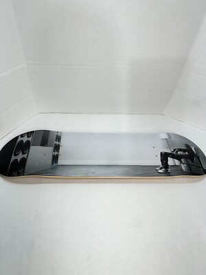 Cactus Jack Travis Scott 8.25 Commercial Skate Deck Skateboard Playstation PS5