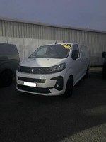 BRAND NEW 2025 VAUXHALL VIVARO PRO L1 H1 2.0 145PS EURO 6.3 PANEL VAN IN WHITE