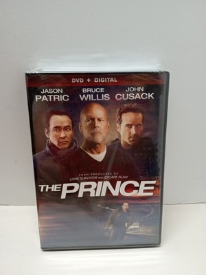 The Prince [New DVD]