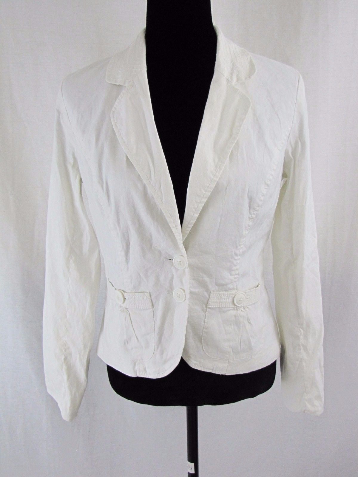 MAATEE&SONS SHORT JACKET(ヒッコリー) MAATEE&SONS SHORT JACKET(ヒッコリー) MAATEE&SONS SHORT