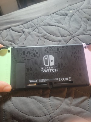 ニンテンドーswitch ニンテンドースウィッチ 任天堂 Switch 選ぶなら Series 1年保証