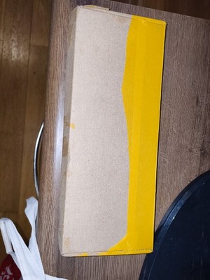 Photos de l'objet d'un acheteur vérifié