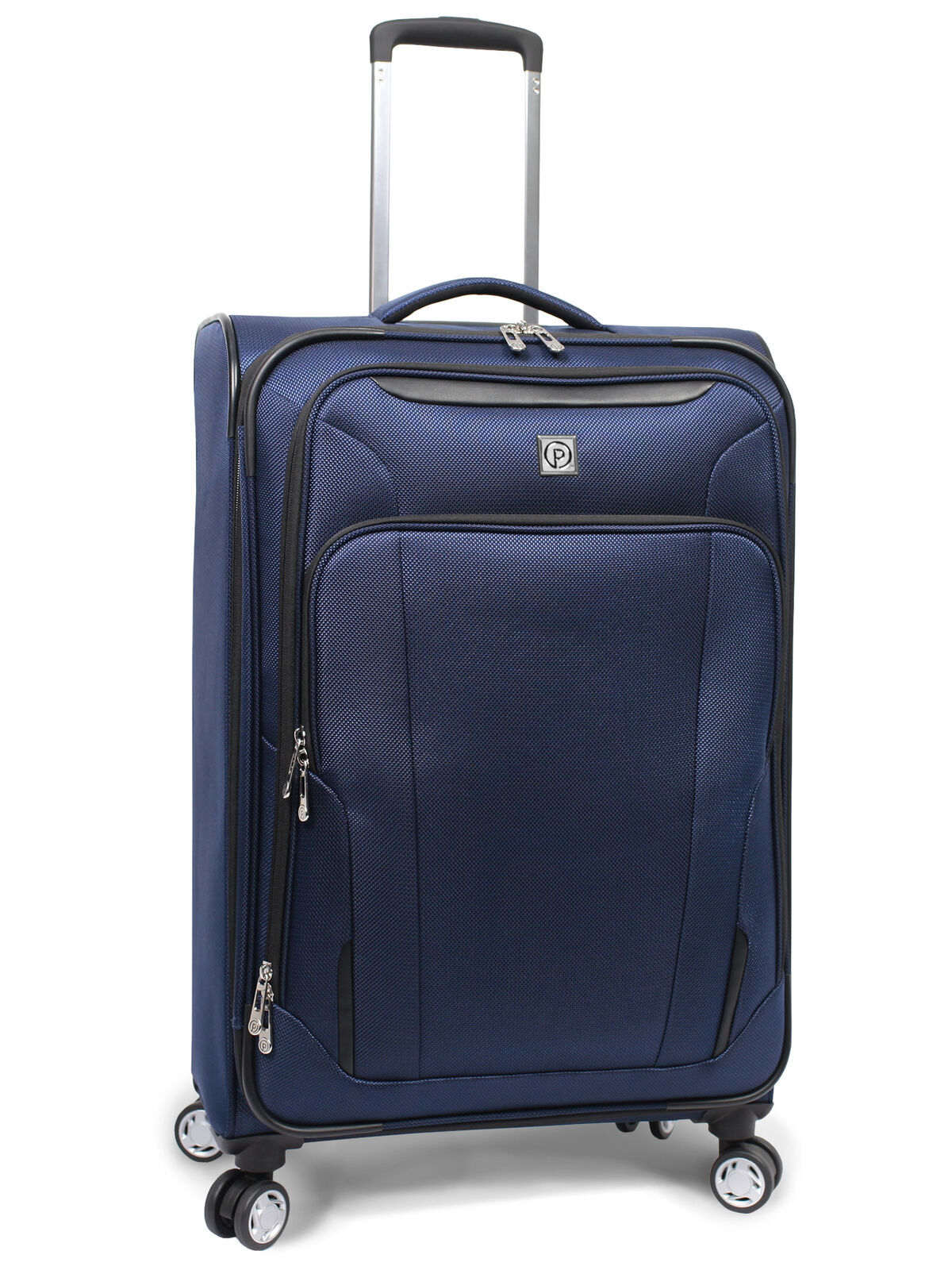 Security Carry-on Tsa Compatible Zipper Pull