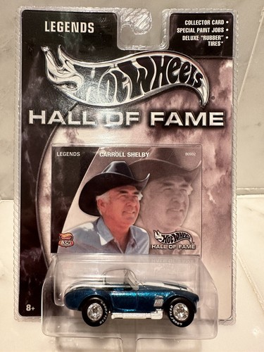 ミニカー Mattel Hot Wheels 2002 Hall of Fame. Amazon.com: Hot Wheels Mattel 2002 Hall of Fame Greatest