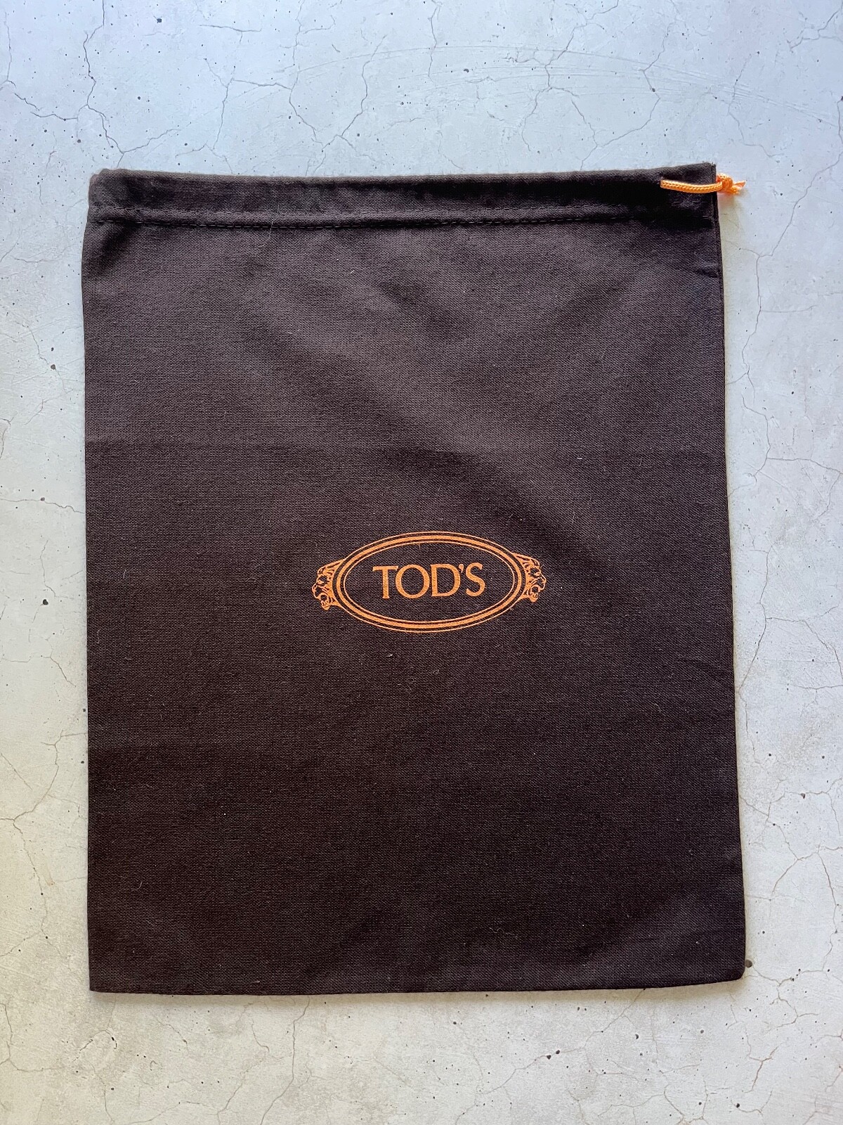 Housse De Protection Suspendue Pour Vêtements Tod's - Occasion, Dimensions 100x60 Cm