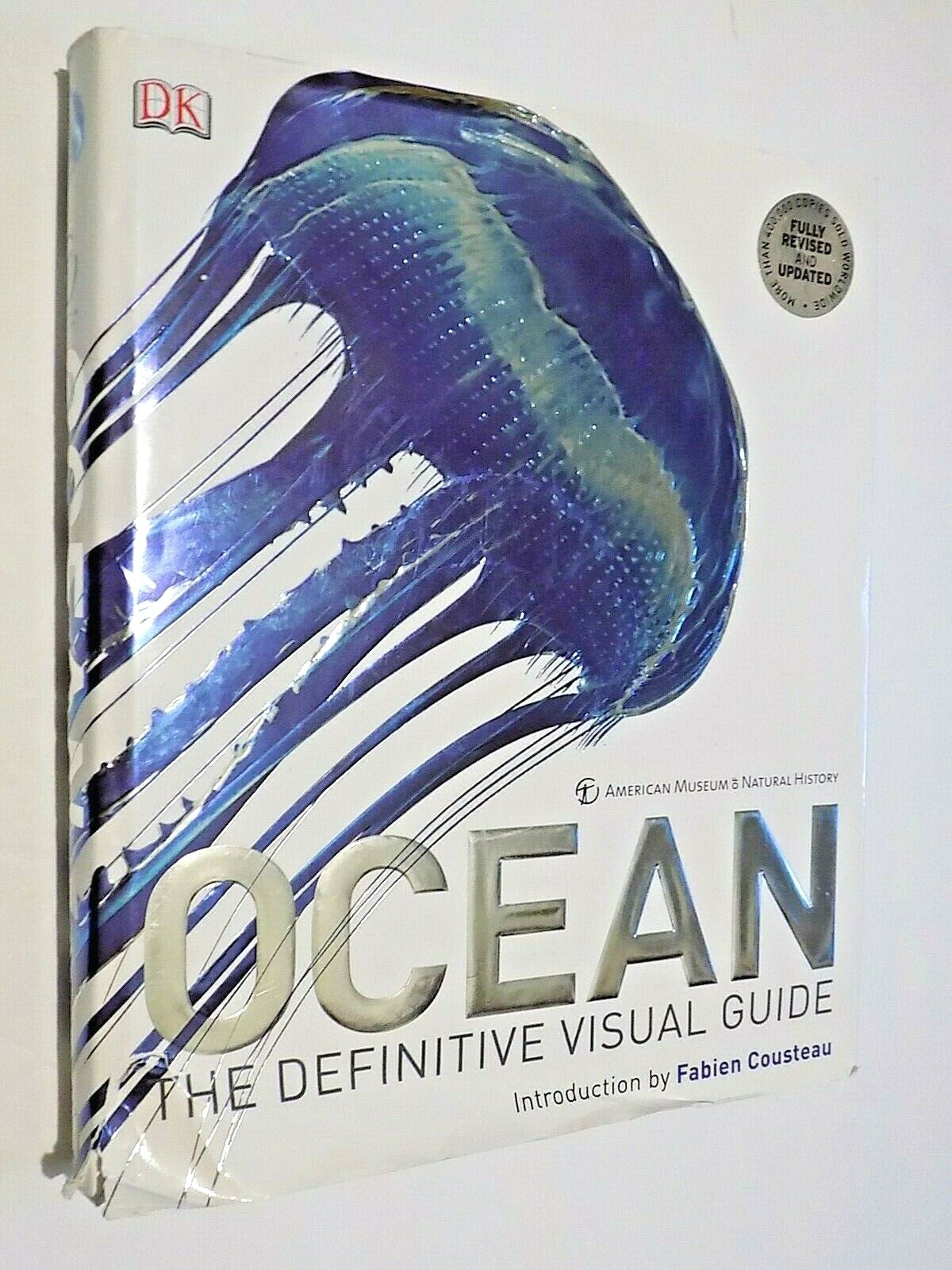 OCEAN : The Definitive Visual Guide ( + field guide ) | eBay