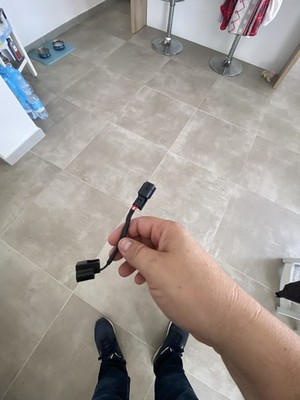 Artikelfoto(s) von einem verifizierten Käufer