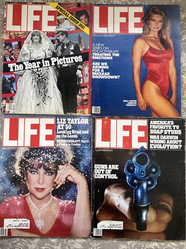 ビンテージ　LIFE　1946年　４冊セット　雑誌　アメリカ $_12.JPG?set_id=880000500F