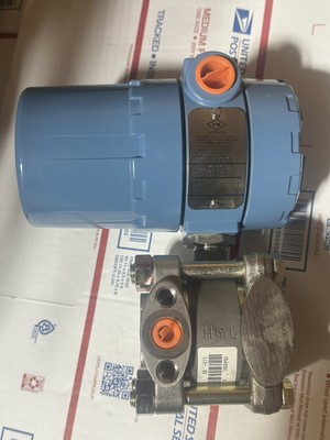 New ROSEMOUNT 1151GP0S22B1 TRANSMITTER 0-6000 PSI