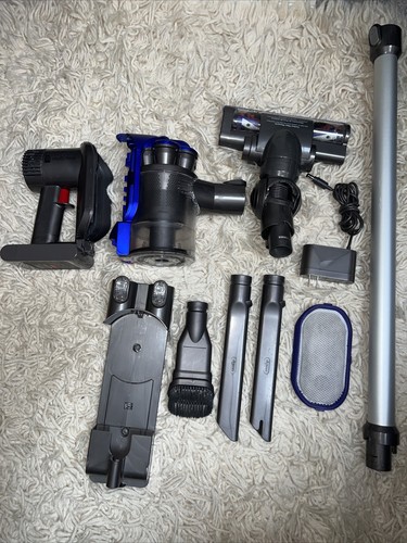 dyson　DC35 MO SF Dyson DC35 Animal Multi Floor Cordless Vacuum Cleaner - | eBay
