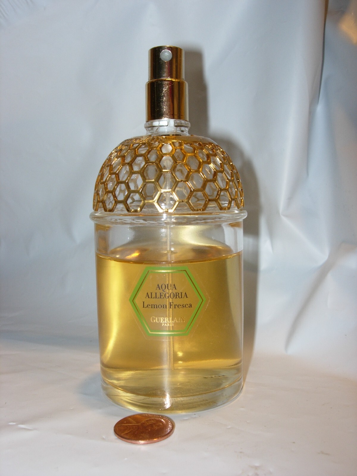 ゲラン　アクア　アレゴリア　レモン　フレスカ　フレッシュレモン　75ml ゲランアクアアレゴリアレモンフレスカフレッシュレモン75ml