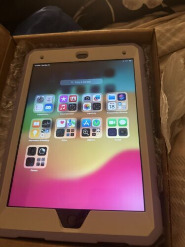 Apple iPad 8 10.2 Apple iPad 8 10.2