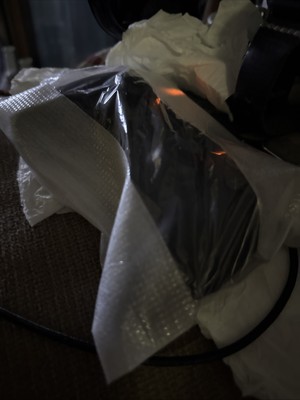 Item photo(s) from verified buyer