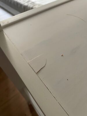 Artikelfoto(s) von einem verifizierten Käufer