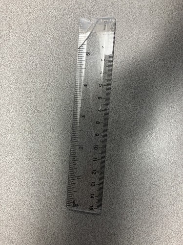 Fotos del artículo de un comprador verificado