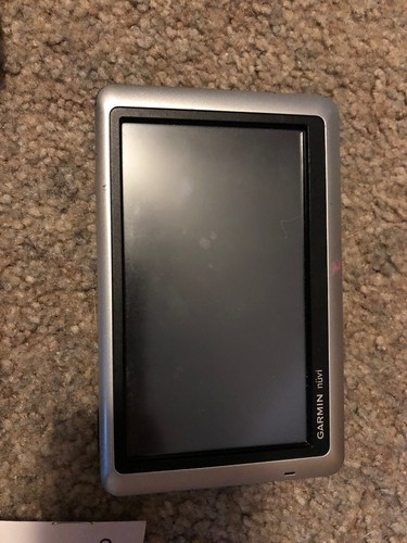 Garmin nuvi 1450LMT 5