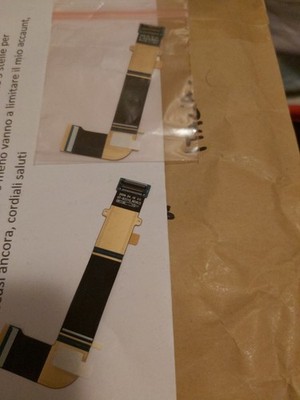 Foto dell'oggetto di un acquirente verificato