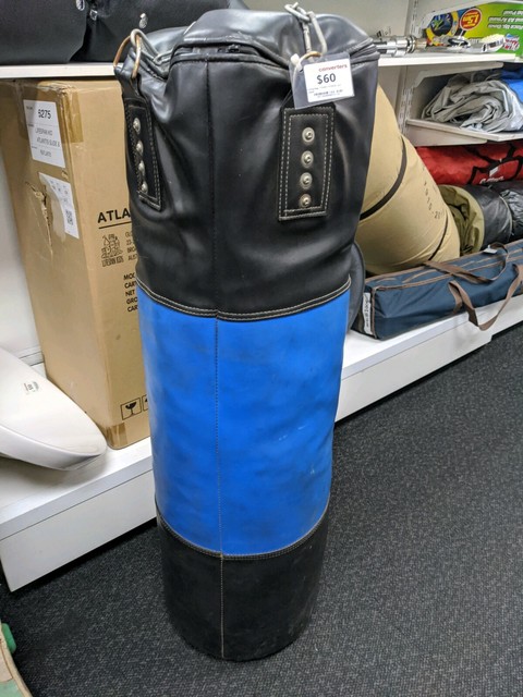 punching bag gumtree