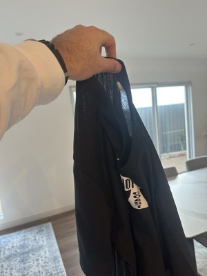 Item photo(s) from verified buyer