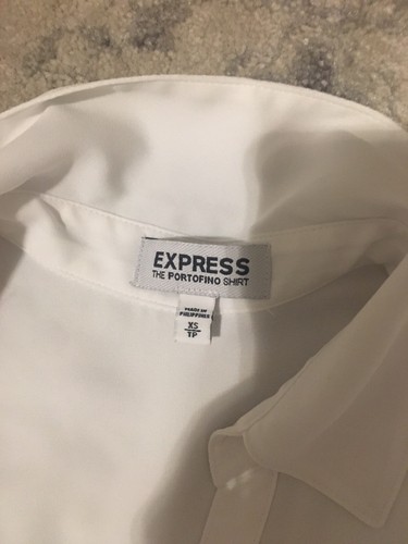 Lot Of Womens Express Clothing