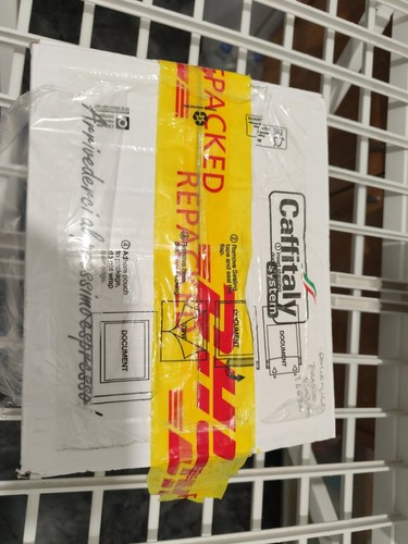 Fotos del artículo de un comprador verificado