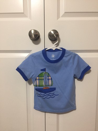 Lot Of Toddler Boy Spring Summer Clothing - Size 2T