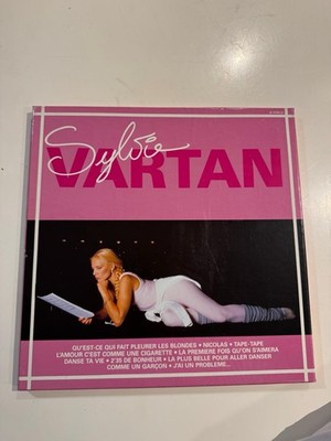 Sylvie Vartan – Ses Plus Grands Succès 2xLP RCA NL70784(2) France 1981 EX/