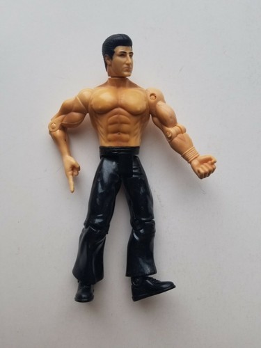 レア★バンピーロ(VAMPIRO)アクションフィギュア★WCWプロレス・TNT レア☆バンピーロ(VAMPIRO)アクションフィギュア☆WCWプロレス