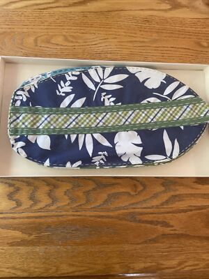 Pottery Barn Kids Surfboard Placemats Four Placemat.  NEW