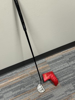 Scotty Cameron Special select Flowback 5