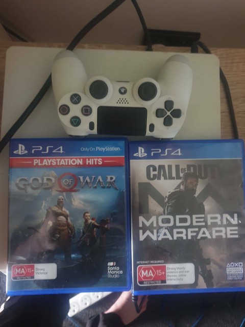 where can i sell my ps4 near me