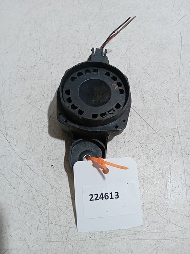 RENAULT CLIO MK4 ALARM SIREN SPEAKER 2018 256400001R