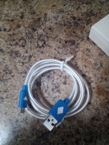 Caref CFONBL Gator GPS Phone Watch BABY LIGHT BLUE DEVICE WITH USBCABLE ADAPTER