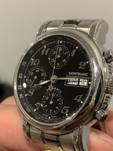 montblanc 3273