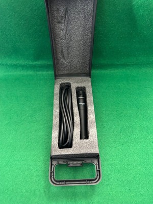 Stagg SDM70 Professional Dynamic Microphone With XLR 