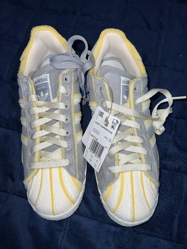 新品！箱付き！Adidas Originals Superstar スニーカー Adidas Originals Infant Superstar I Sneaker NEW in Box | eBay