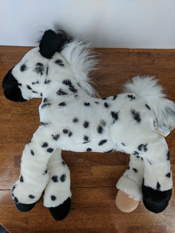 animal alley stuffed animals