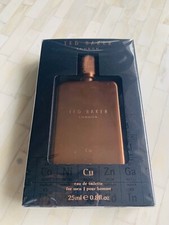 ted baker copper cologne
