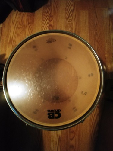 CB 13
