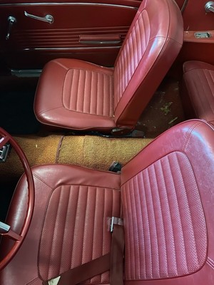 image 2 of interior