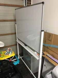 whiteboard pivoting