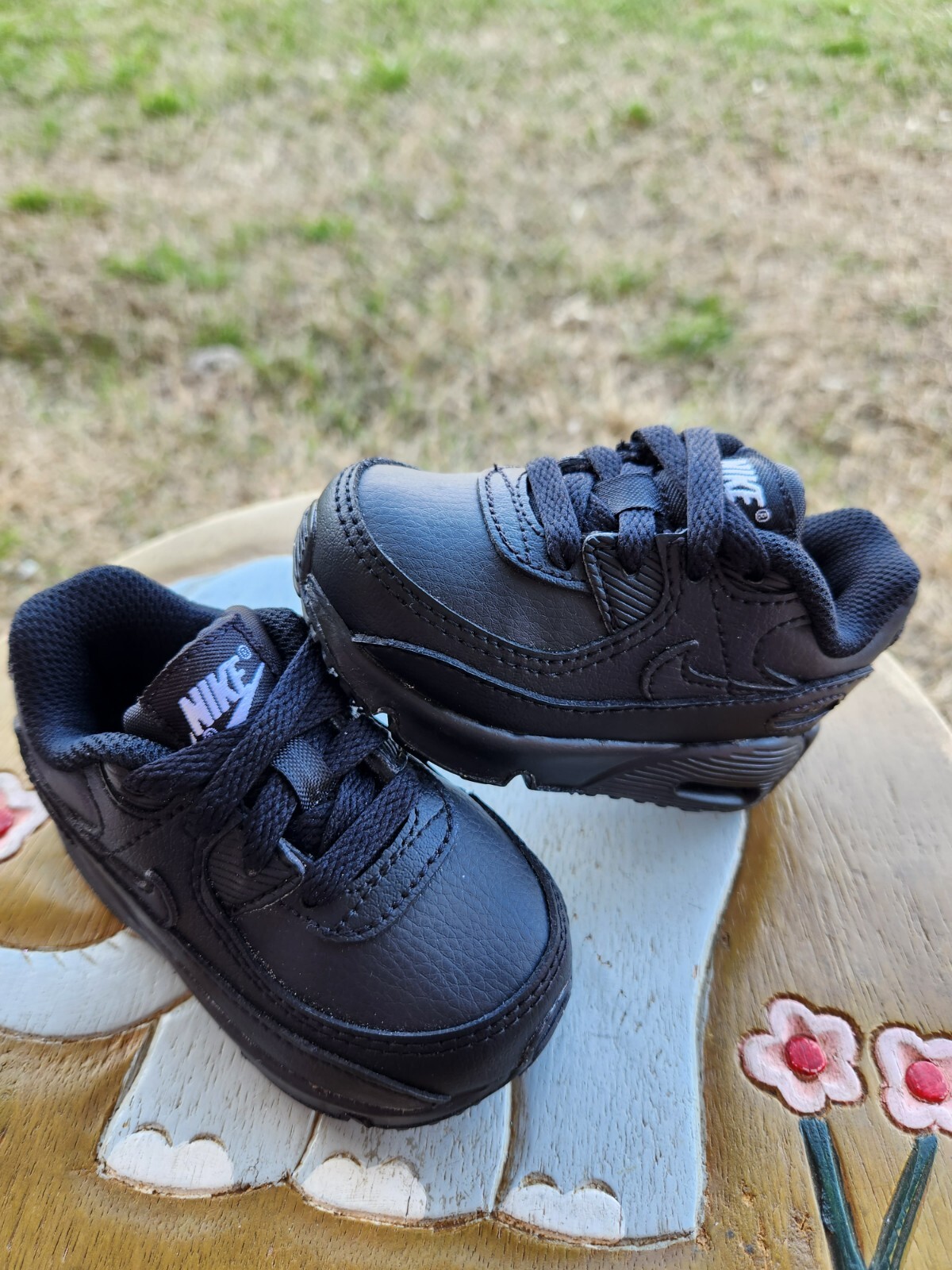baby black air max